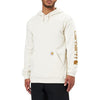Carhartt Men's Iconic K288 Logo Sweatshirt