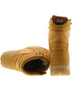 Carhartt Men's Cmf8058 Rugflx 8" Wht Soft Work Boot