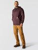 Carhartt Men's Iconic K288 Logo Sweatshirt