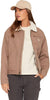 Carhartt 107721 Women's Crawford Sherpa Detroit Jacket