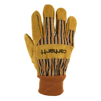 CAR-GLOVE-A551-BRN-MEDIUM