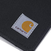 Carhartt B0000238 Men's Nylon Duck Front Pocket Wallet