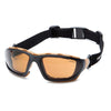 CAR-SUNGLASS-CHB418DTP: STK