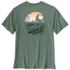 Carhartt 107291 Men's Irvine Relaxed Country T-Shirt