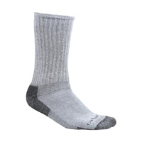 CAR-SOCK-A62-3-GRY-LARGE: STK