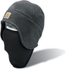 Carhartt A202 Men's Fleece 2-in-1 Headwear