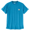 Carhartt Men's Force Relaxed Fit Midweight Short-Sleeve Pocket T-Shirt