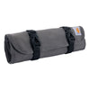 Carhartt B0000591 Gear 18 Pocket Utility Roll - One Size Fits All - Gray