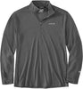 Carhartt Men's Force Sun Defender™ Relaxed 1/2-zip