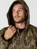 Carhartt 106098 Men's Rugged Flex® Duck Loose Fit Insulated Camo Active Jac