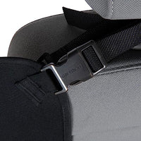 Carhartt C0001439 Universal Nylon Duck Pet Barrier, Durable Pet Barrier with Rain Defender Durable Water Repellent