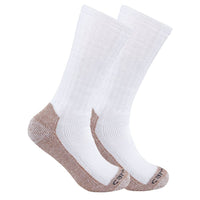 CAR-SOCK-SB7672M-WHT-LARGE