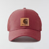 Carhartt 107340 Men's Washed Duck Mesh-Back Cap