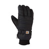 CAR-GLOVE-WA575-BLK-SMALL: STK