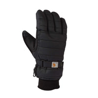 CAR-GLOVE-WA575-BLK-LARGE: STK