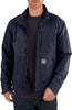 Carhartt 102179 Men's Flame Resistant Full Swing® Relaxed Fit Quick Duck Lined Jacket