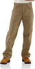 Carhartt FRB159 Men's FR Loose Straight Canvas Pant