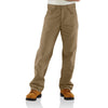 Carhartt FRB159 Men's FR Loose Straight Canvas Pant