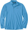 Carhartt Men's Force Sun Defender™ Relaxed 1/2-zip