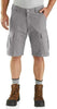 Carhartt 103543 Men's Force® Relaxed Fit Ripstop Cargo Work Short