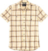 Carhartt 106139 Men's Rugged Flex Relaxed Fit Lightweight Short-Sleeve Button Down Shirt