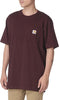 Carhartt K87 Men's Iconic Pocket T-Shirt