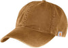Carhartt 103938 - Cotton Canvas Cap