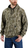 Carhartt 105484 Loose Fit Midweight Camo Graphic Sweatshirt