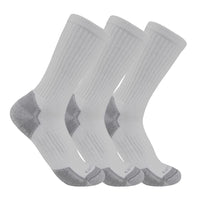 CAR-SOCK-SC6203M-GREY-LARGE