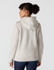 Carhartt 106026 Women's Relaxed Fit Midweight Sherpa-Lined Full-Zip Sweatshirt