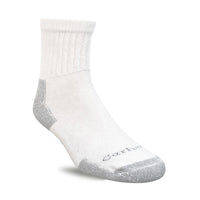 CAR-SOCK-SQ6103M-WHT-LARGE-A61