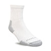 Carhartt SQ6103M Cotton Quarter Work Socks 3-Pack