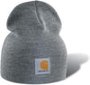Carhartt A205 Men's Knit Beanie
