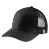 Carhartt 105298 Canvas Mesh Back Cap
