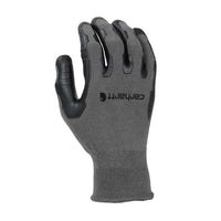 CAR-GLOVE-A703-GRY-SMALL