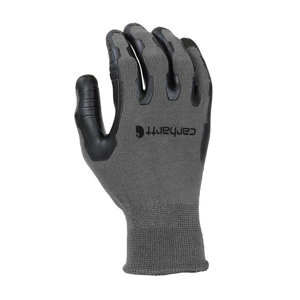 CAR-GLOVE-A703-GRY-MEDIUM