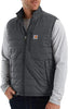 Carhartt 102286 Men's Gilliam Vest