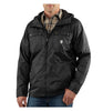Carhartt 104671 Men's Rain Defender Relaxed Fit Lightweight Jacket