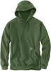 Carhartt Men's Durham Garment Dyed Logo Sweatshirt