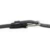 Carhartt A0005503001 Men's Rugged Leather Engraved Buckle Belts