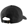 Carhartt 107401 Women's Heart Patch Canvas Cap