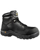 Carhartt Men's CMF6380 Rugged Flex Six Inch Waterproof Work Boot
