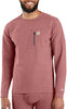 Carhartt MBL110 Men's Base Force® Heavyweight Base Layer Crew
