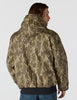 Carhartt 106098 Men's Rugged Flex® Duck Loose Fit Insulated Camo Active Jac