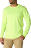 Carhartt 106921 Relaxed Fit Lightweight Long-Sleeve T-Shirt