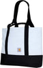 Carhartt B0000580 Classic Vertical Open Tote Bag, Durable Water Repellent Material W/Hand and Shoulder Straps