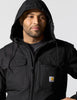 Carhartt 106980 Men's Washed Duck Bartlett Active Jac
