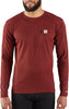 Carhartt MBL104 Men's Base Force® Midweight Base Layer Tech Crew