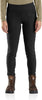 Carhartt 105283 Women's Flame Resistant Force® Fitted Midweight Utility Legging