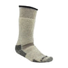 CAR-SOCK-A66-BRN-X-LARGE: STK